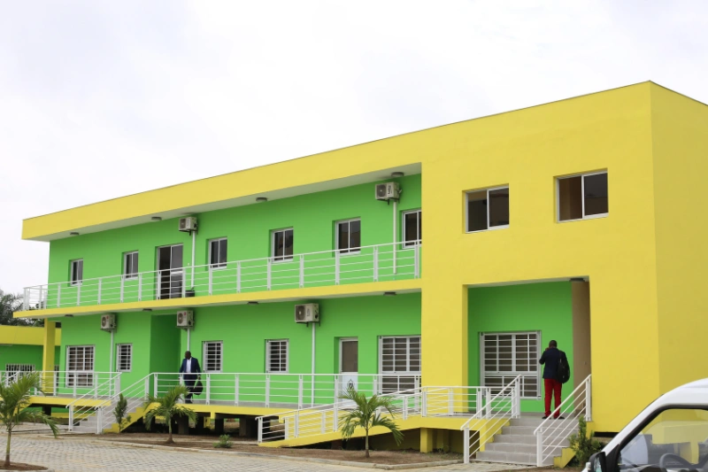 AG élective de la Fégafoot : le scrutin aura lieu samedi 18 avril prochain