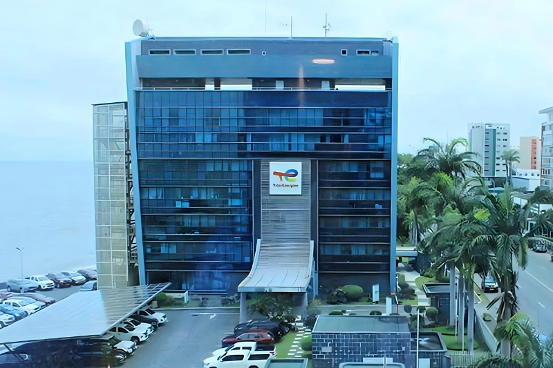TotalEnergies EP Gabon : 418 millions de dollars de revenus et un bénéfice en chute de 49 %
