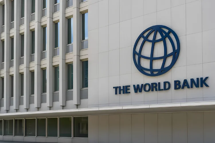 Finances publiques : la Banque mondiale recommande plusieurs réformes