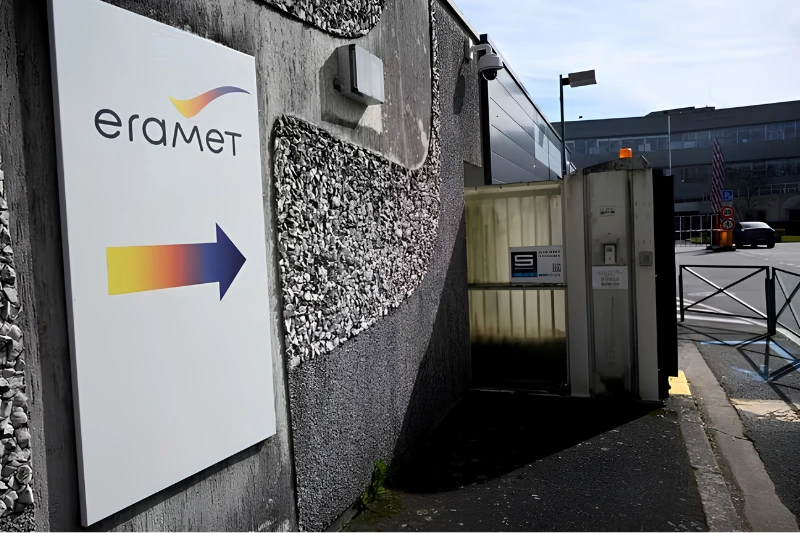 Eramet : bataille autour de l'actionnariat