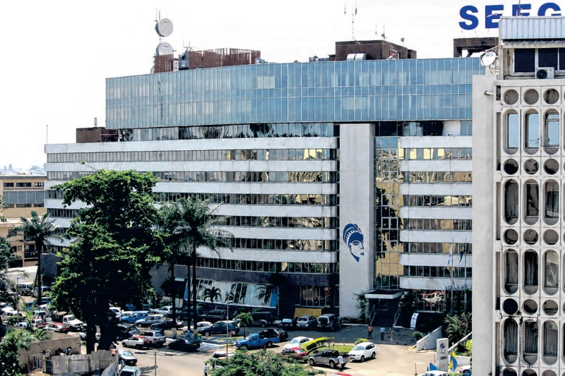 SEEG : la piste du sabotage interne confirmée, des agents auditionnés
