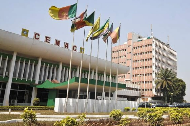 CEEAC/Cémac : l'Afrique centrale accélère sur les données et le financement