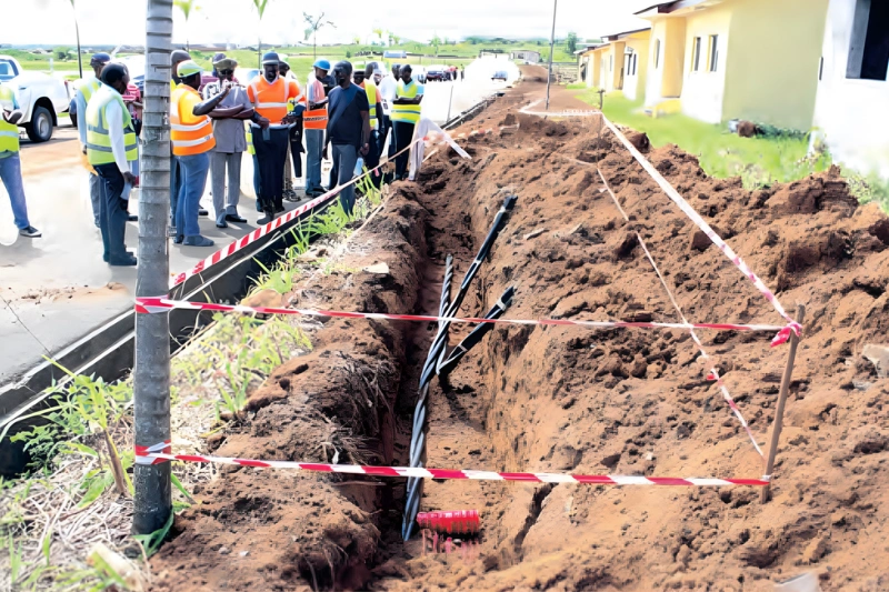Bikele : l'État met fin aux occupations illégales