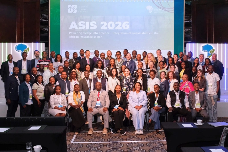 Développement durable : la SCG-Ré concrétise ses engagements à Cape Town