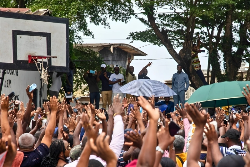 Assemblée sos éducation