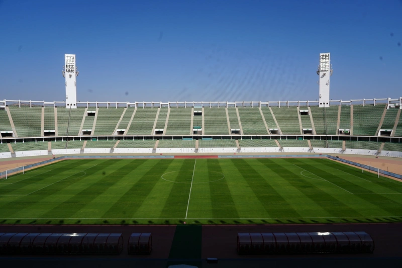 le Grand Stade d’Agadir prêt pour la CAN 2025