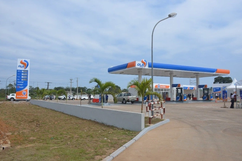 Nationalisation des emplois de pompistes : des stations-service font de la résistance