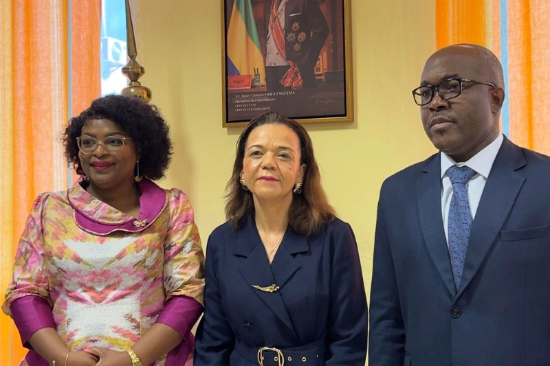 Santé : les nouveaux DG du Chul et du CNTS dans leurs fonctions