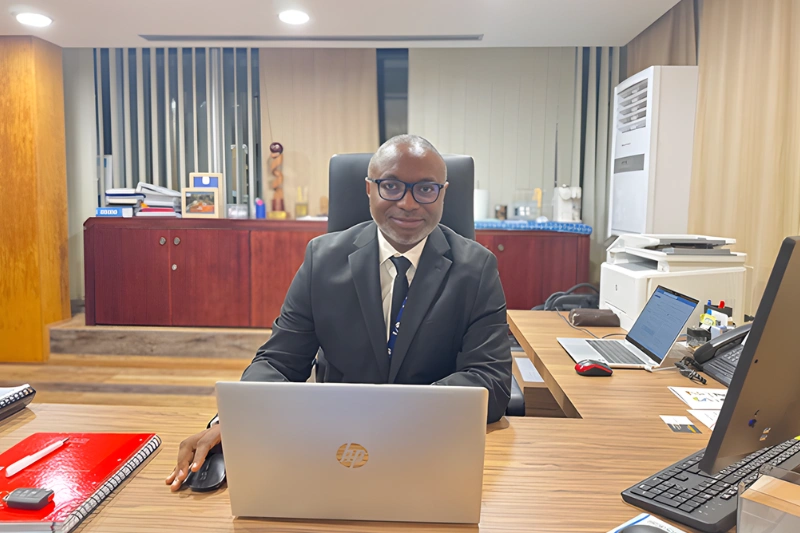 SEEG : un investissement de 500 milliards de FCFA et des questions