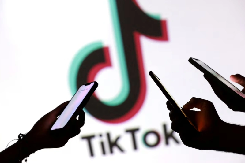Gabon: TikTok prend acte de la décision de la HAC
