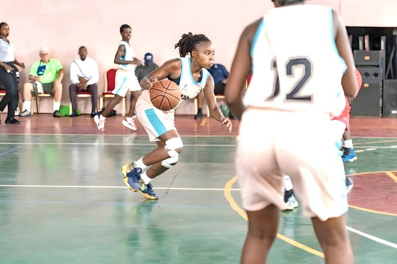 Basket-ball/Supercoupe du Gabon : Relais (dames) et Gorillaz (hommes) au pinacle