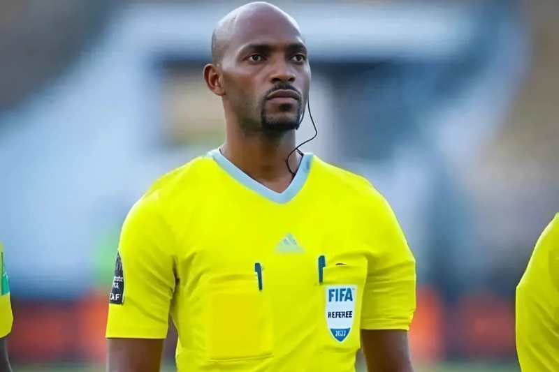 Mondial U17 de la FIFA : Tanguy Mebiame sera de la partie
