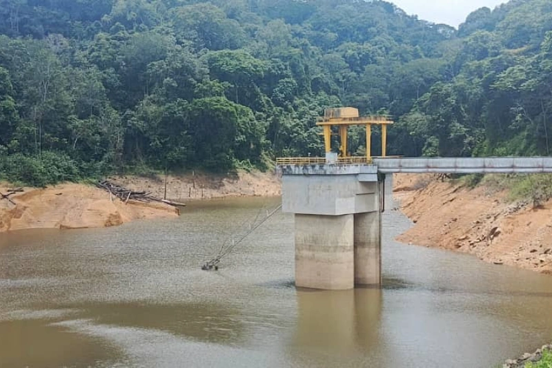 Crise énergétique dans le Grand Libreville : inquiétude à Tchimbélé