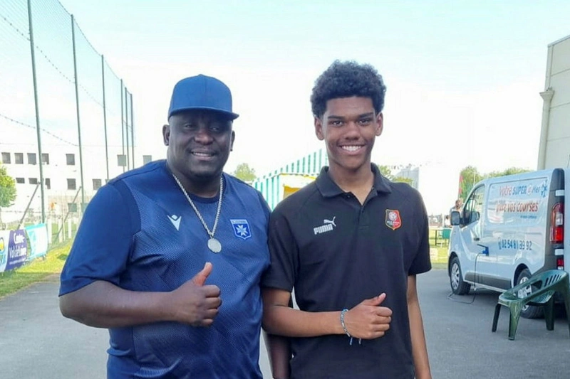 Tournoi qualificatif olympique : ces joueurs expatriés qui peuvent intégrer la sélection U23