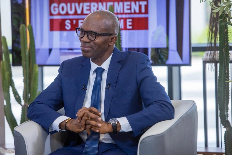 Le Gabon table sur 4,5 % de croissance en 2027