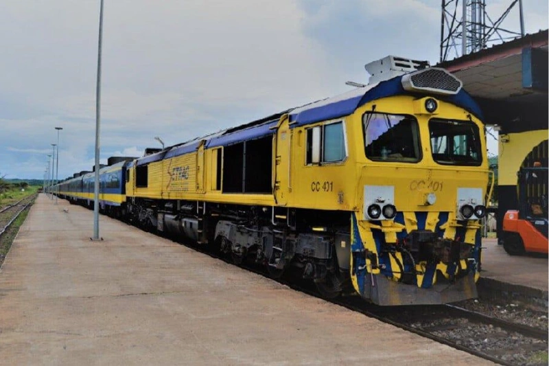 Incident sur le train n°511 : aucun blessé, reprise du trafic prévue à 20h00