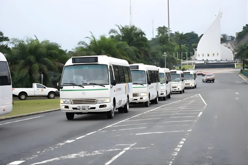 La compagnie de transport urbain (Trans’Urb) en route pour la fusion avec la Sogatra.