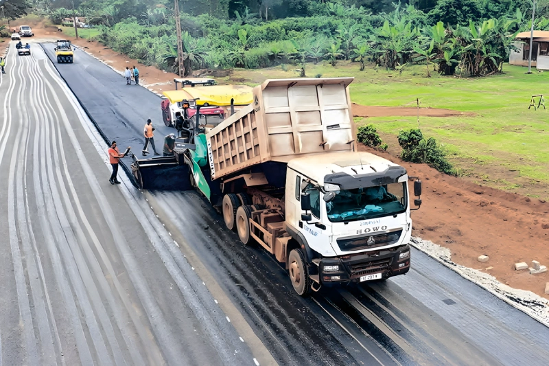 Fake news sur le groupe Ebomaf