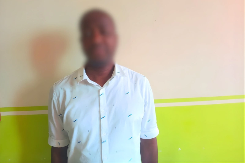 Trésor public: le percepteur de Mekambo soupçonné d'un détournement 166 millions de francs