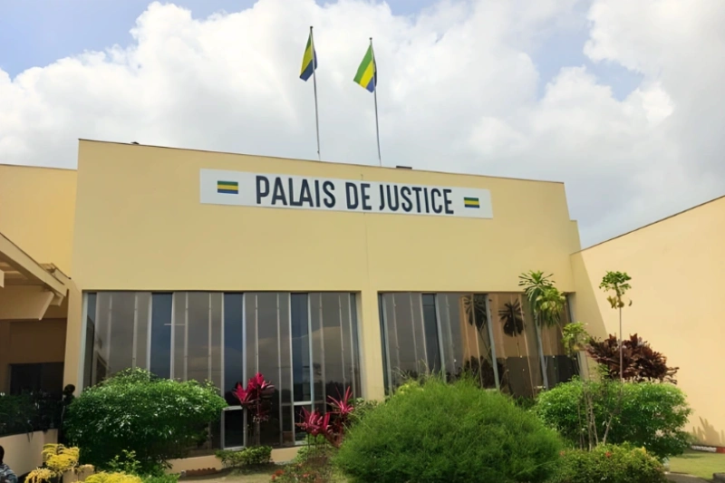 Tribunal de Libreville 