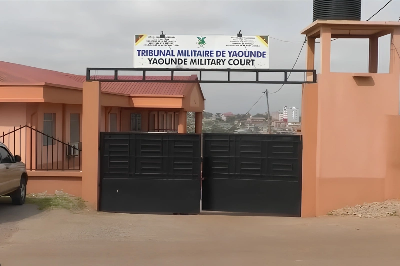 Procès Martinez Zogo : les vidéos de torture bouleversent le tribunal