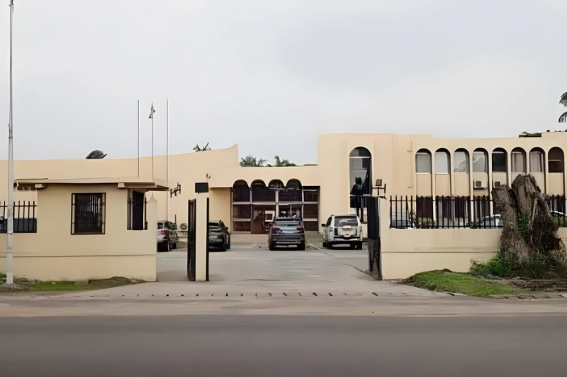 Une mère incarcérée pour coups et blessures volontaires sur son enfant