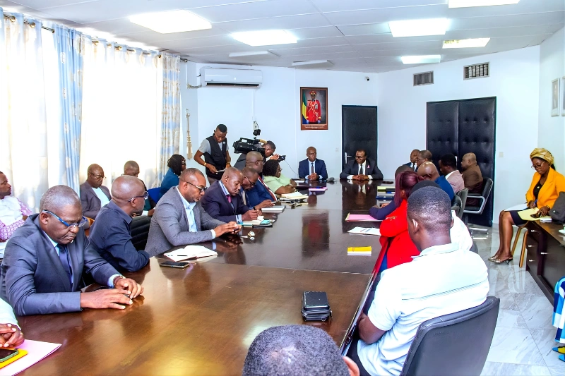 USTM : plus de mille lits et de nouveaux logements pour les étudiants