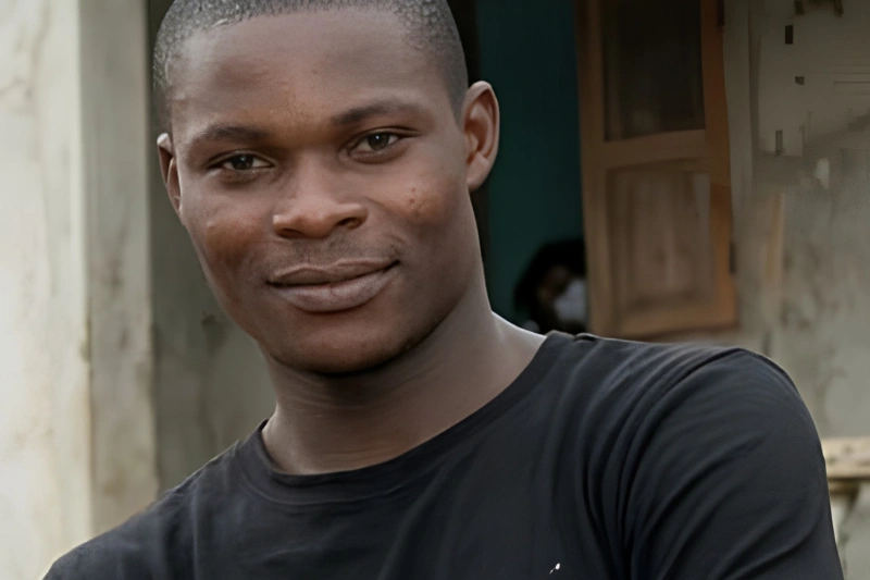 Ulrich Mouebi Djobo