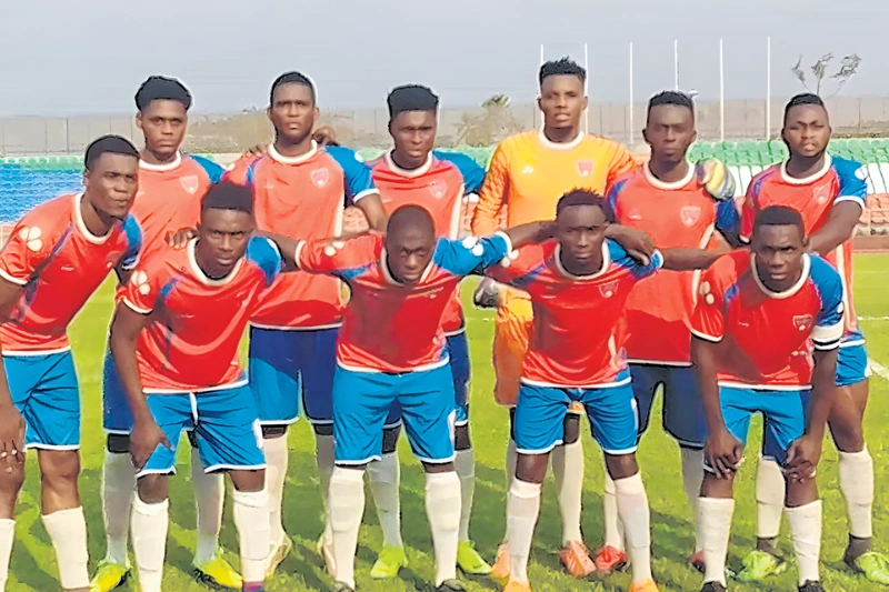 Bicéphalisme à la tête de l'USB : une situation qui n'honore nullement le football gabonais