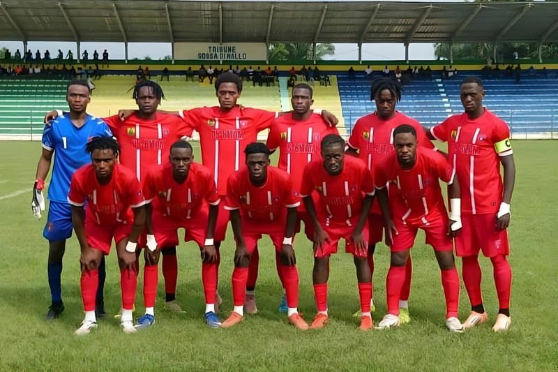 National-Football : l'USB, dans le dur, n'a que six joueurs qualifiés !