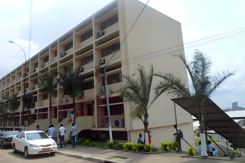 UOB : redynamisation des unités de formation doctorale