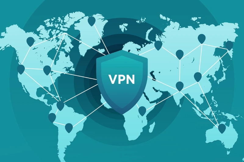 Utilisation des VPN