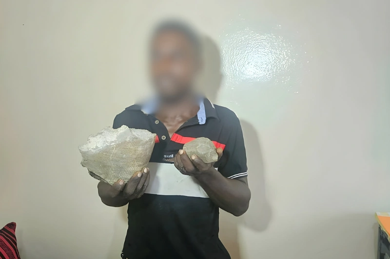 Valéry Ngwa, été incarcéré pour des faits qualifiés de coups mortels