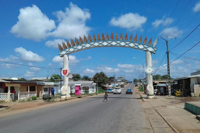 Fake news sur le vol et une agression sexuelle contre une sexagénaire à Lambaréné