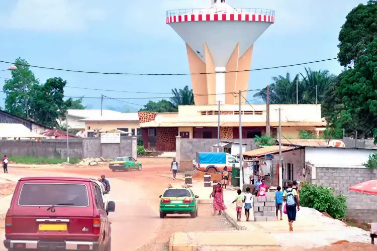 Ngounié : la SEEG rassure sur l'électricité