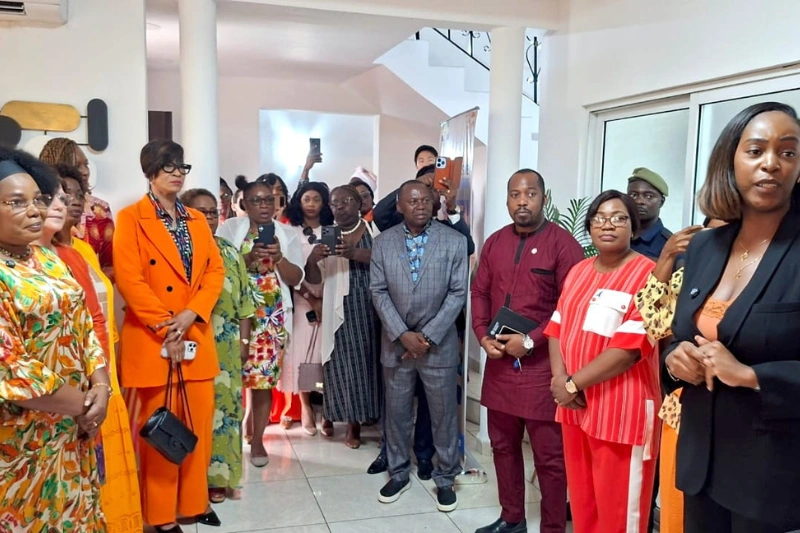 VBG : l'État, l'ONU et les communautés unis pour intensifier la lutte