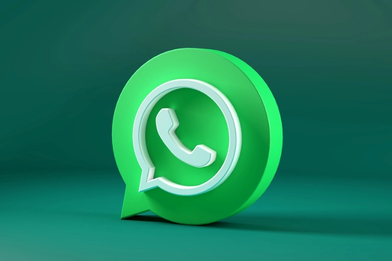 Whatsapp déclenche le mode incognito...
