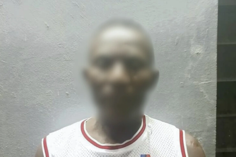 William Mpiga, agresseur présumé