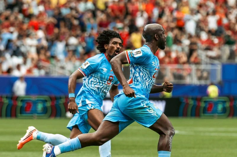 Mondial 2026 : la RD Congo défie l'Angleterre pour une page encore plus belle de son histoire