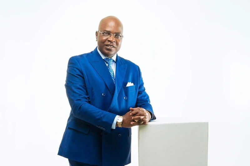 Yves Fernand Manfoumbi et le pari de la " libéralisation productive " pour sortir de la rente