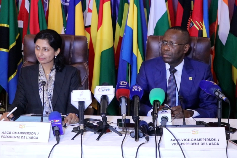 Cémac : le Gabon débloque le dossier des fonds de restauration minière