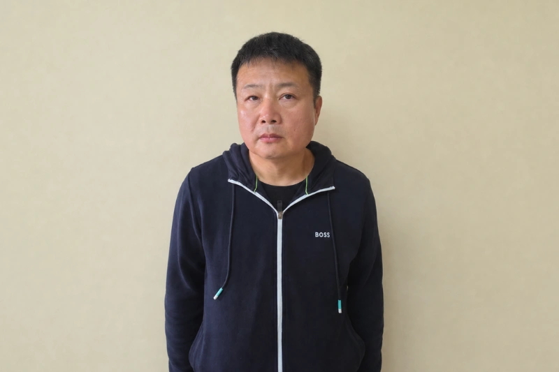 Zhang Guo Hua