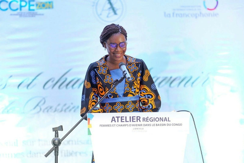 Entrepreneuriat : l'autonomisation des jeunes femmes en ligne de mire