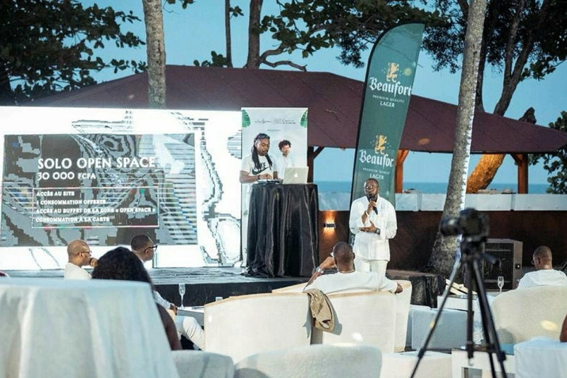 Zolendêê white party : libreville accueille la 1ère édition le 18 Juillet