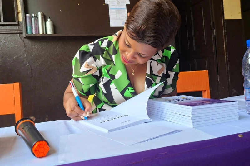 Littérature : ''Réussir en classe'', le coaching scolaire en format livre