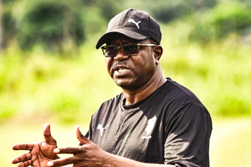 FIFA Series 2026 : Yala face à la presse le 20 mars