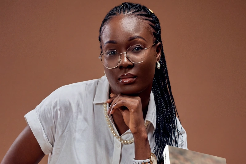 Littérature : "Résilience d'une jeune adulte" ou la voix d'une plume qui guérit