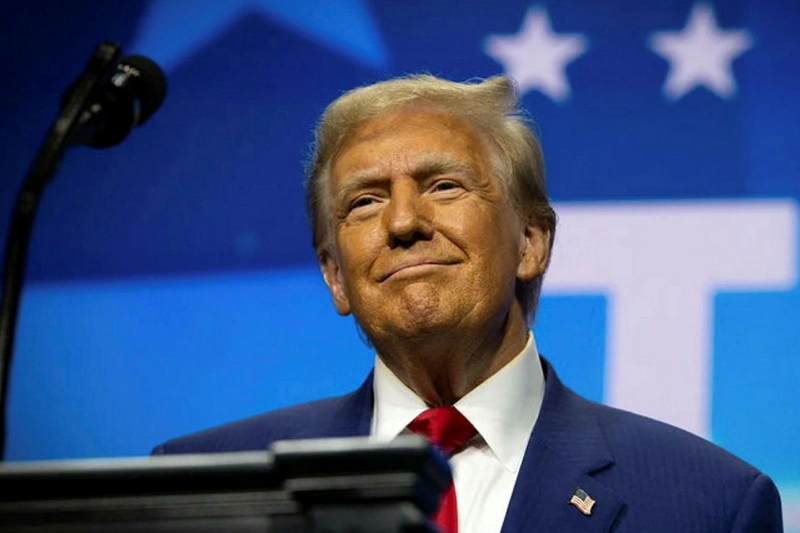 Iran : Trump demande de l’aide pour débloquer le détroit d’Ormuz mais se prend un vent