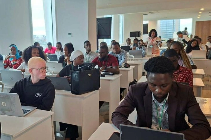 Numérique : 150 talents en formation sur la cybercriminalité