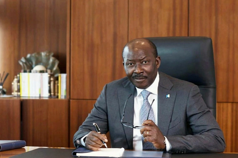 BGFI : Oyima capitalise sur l’IPO et vise une expansion dans 15 pays d’ici à 2030